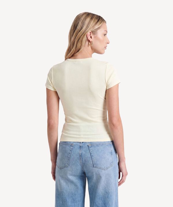 Camiseta para mujer