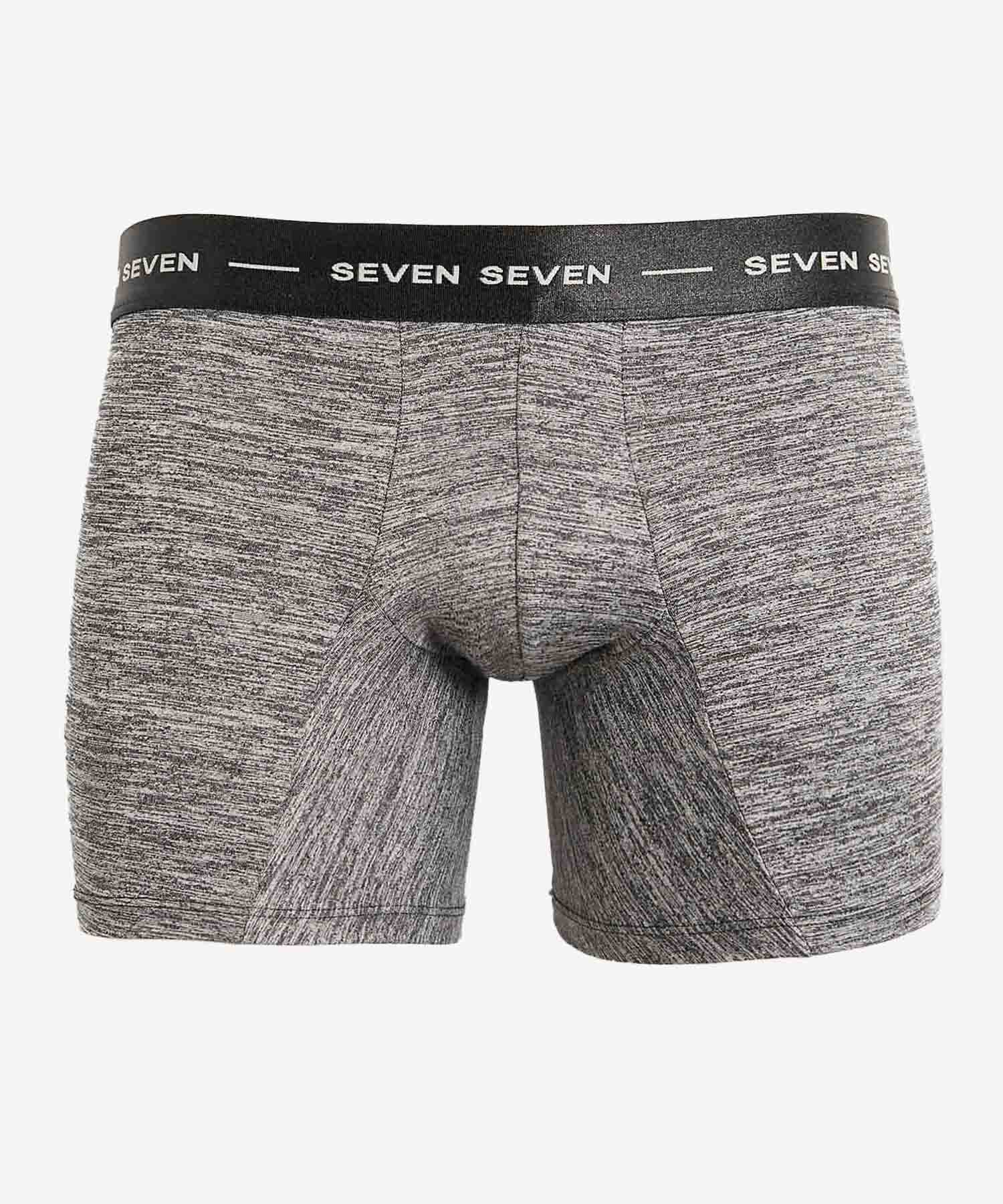 Boxers ajustados para hombre