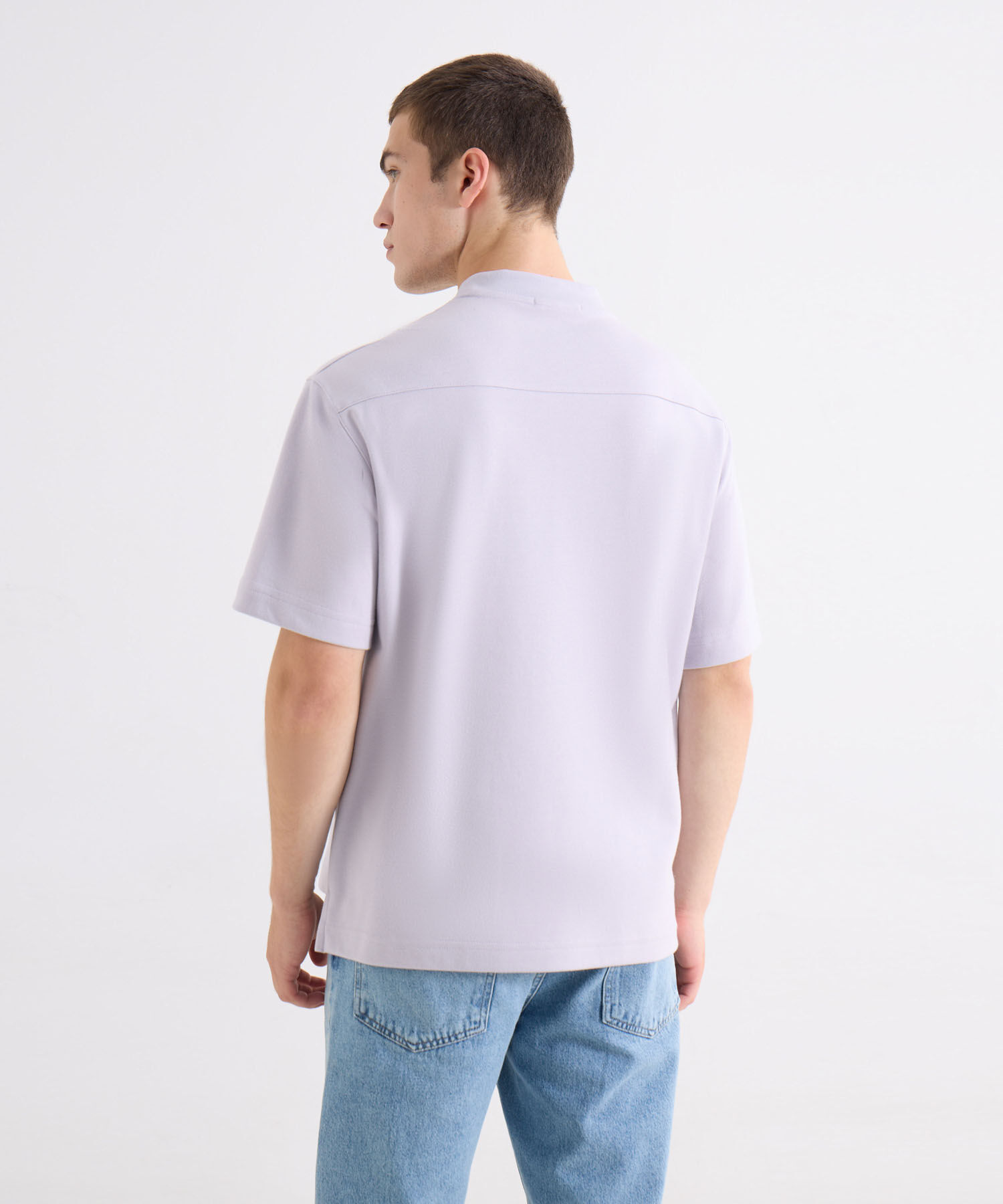 Camisetas para hombre