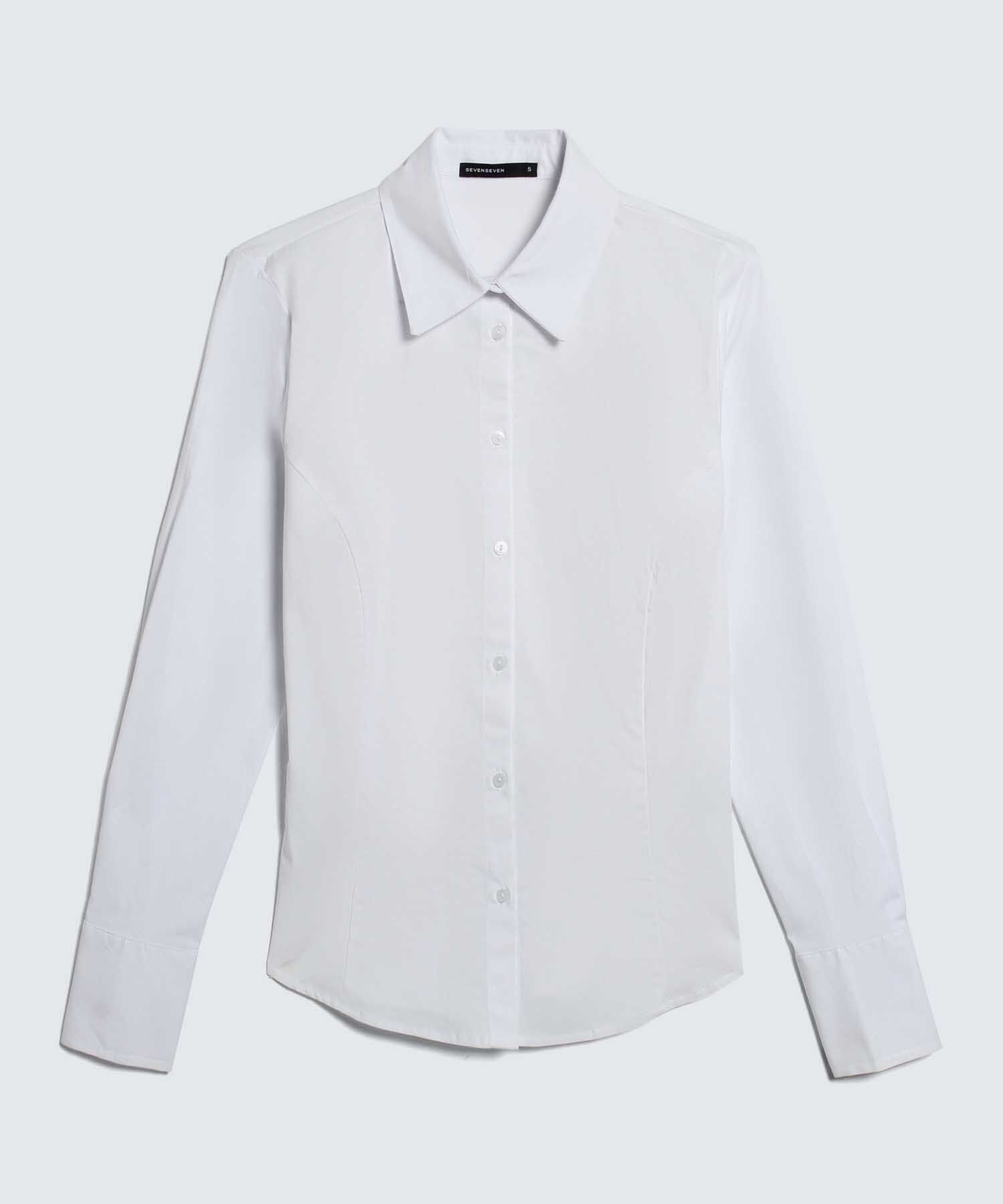 Blusas de moda para mujer