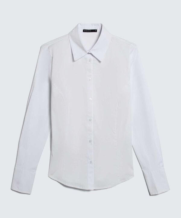 Blusas de moda para mujer image number null