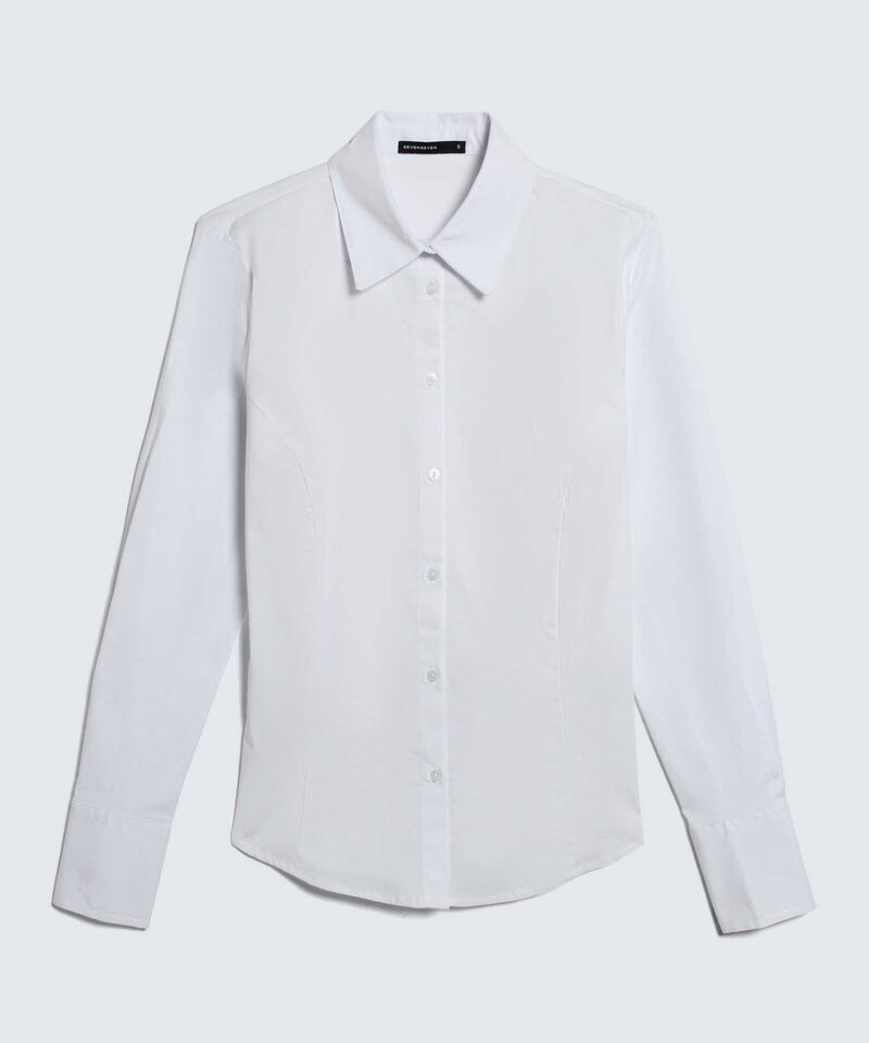 Blusas de moda para mujer