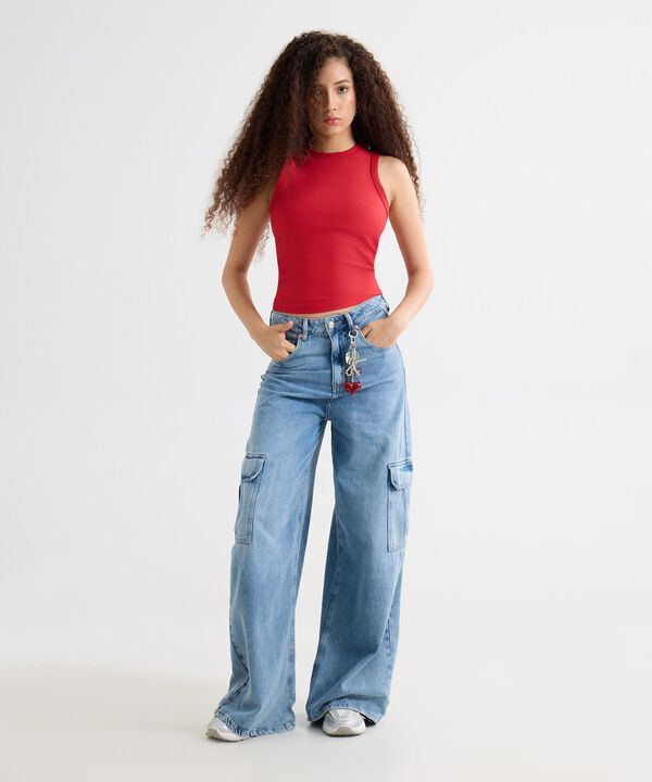 Camisetas Mujer