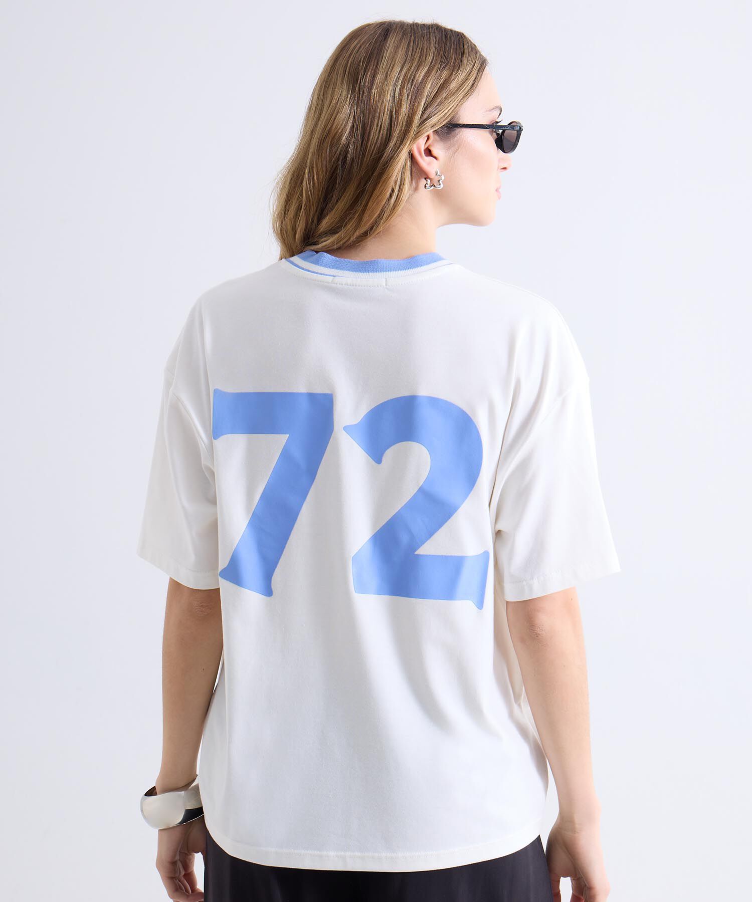 Camisetas Mujer