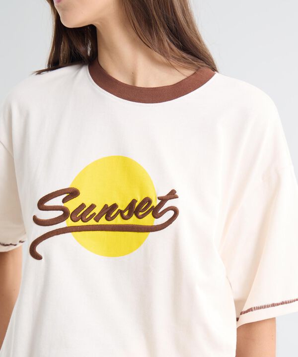 Camisetas Mujer image number null