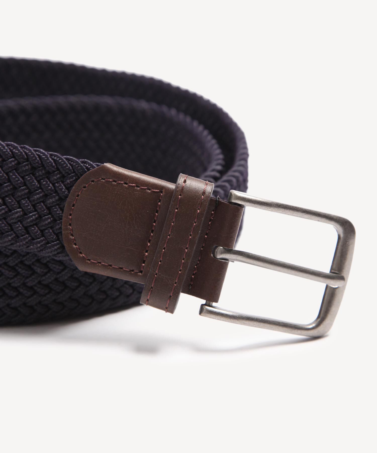 Cinturones para hombre 