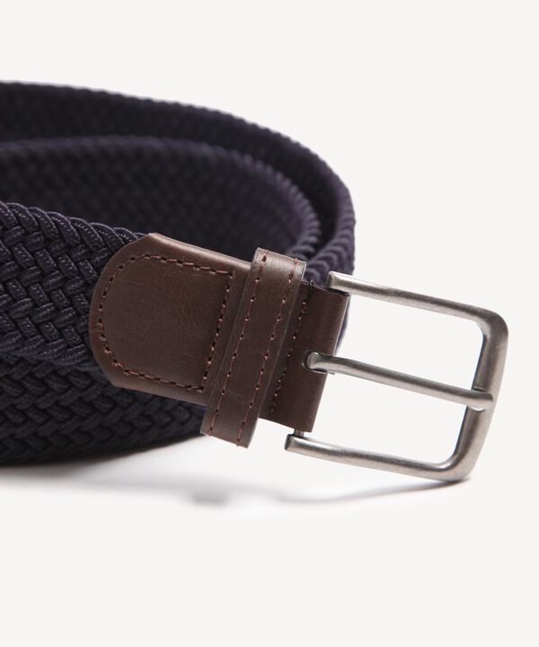 Cinturones para hombre  image number null