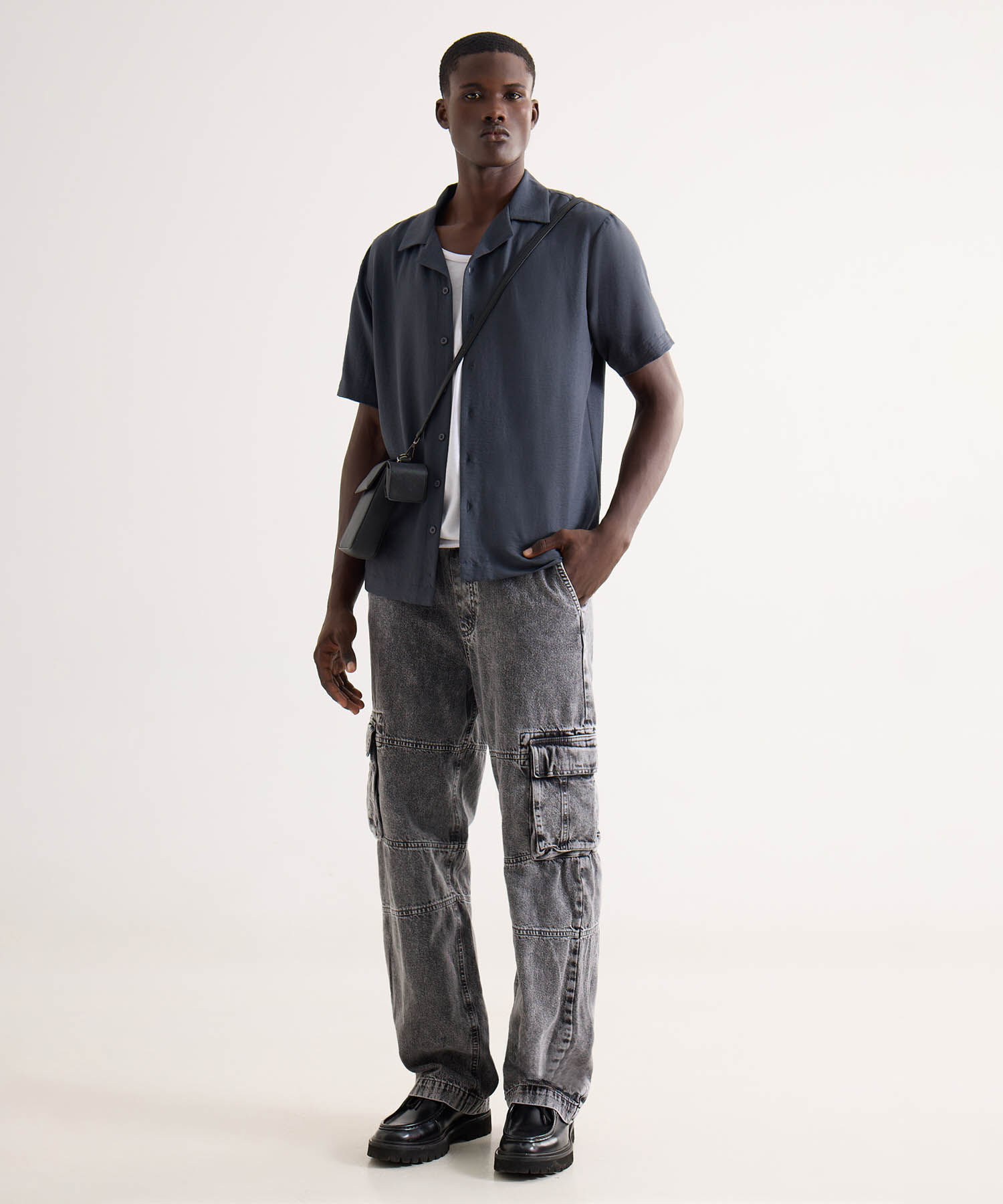 Camisas para hombre