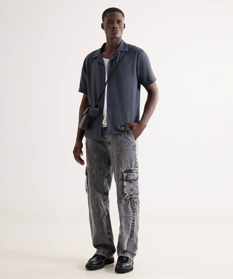 Camisas para hombre