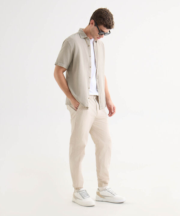 Pantalones para hombre