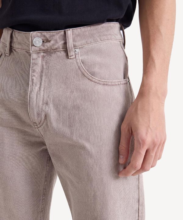 Jean Para Hombre