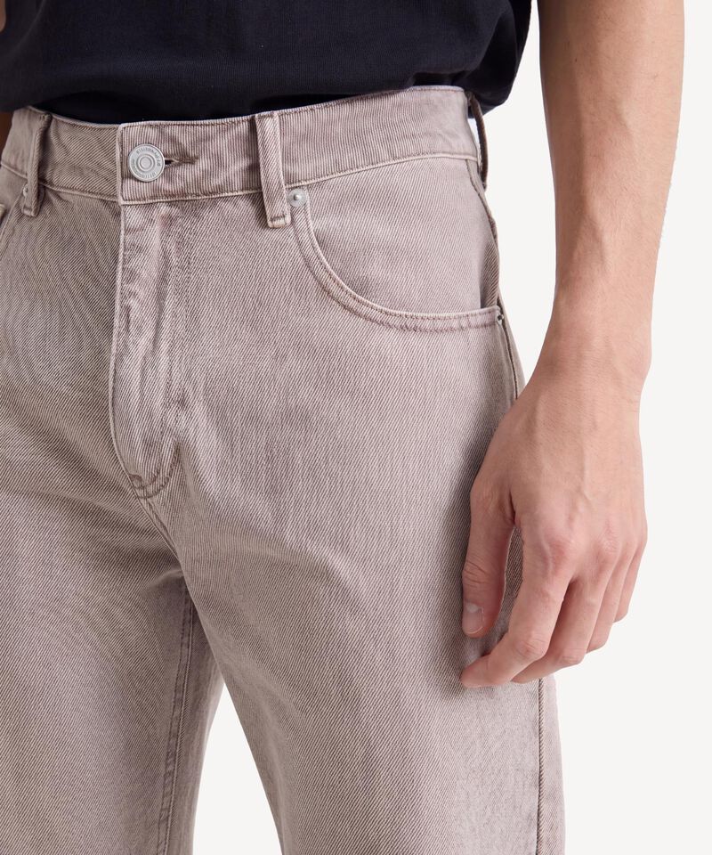 Jean Para Hombre