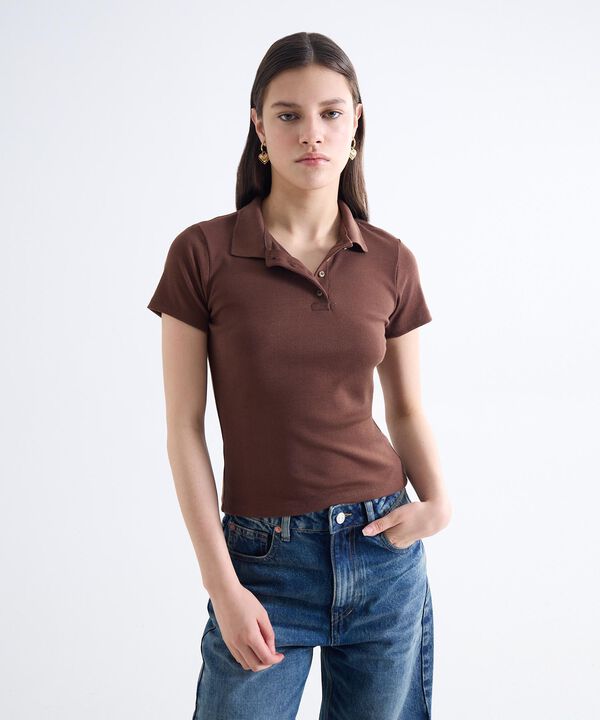 Camisetas Mujer image number null