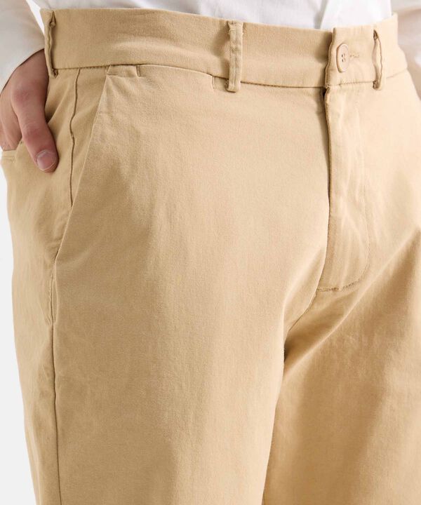 Pantalones para hombre