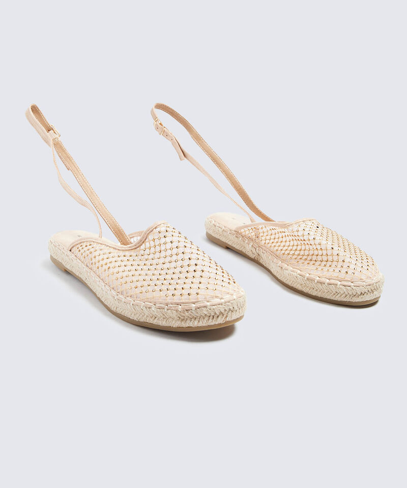 Alpargatas para mujer