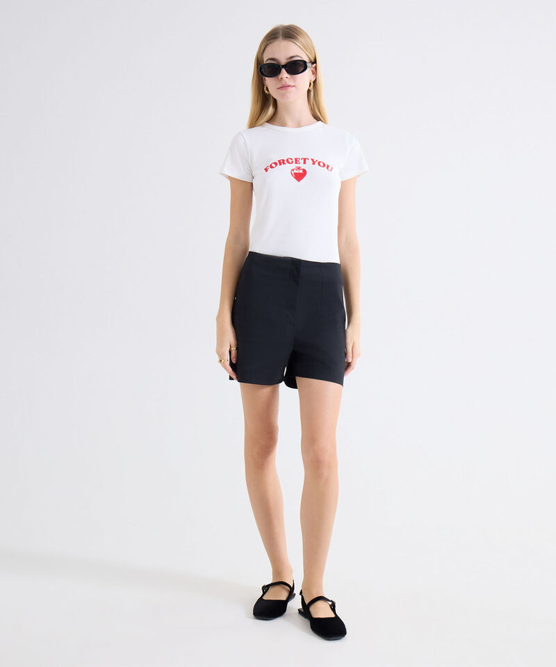 Camiseta para mujer