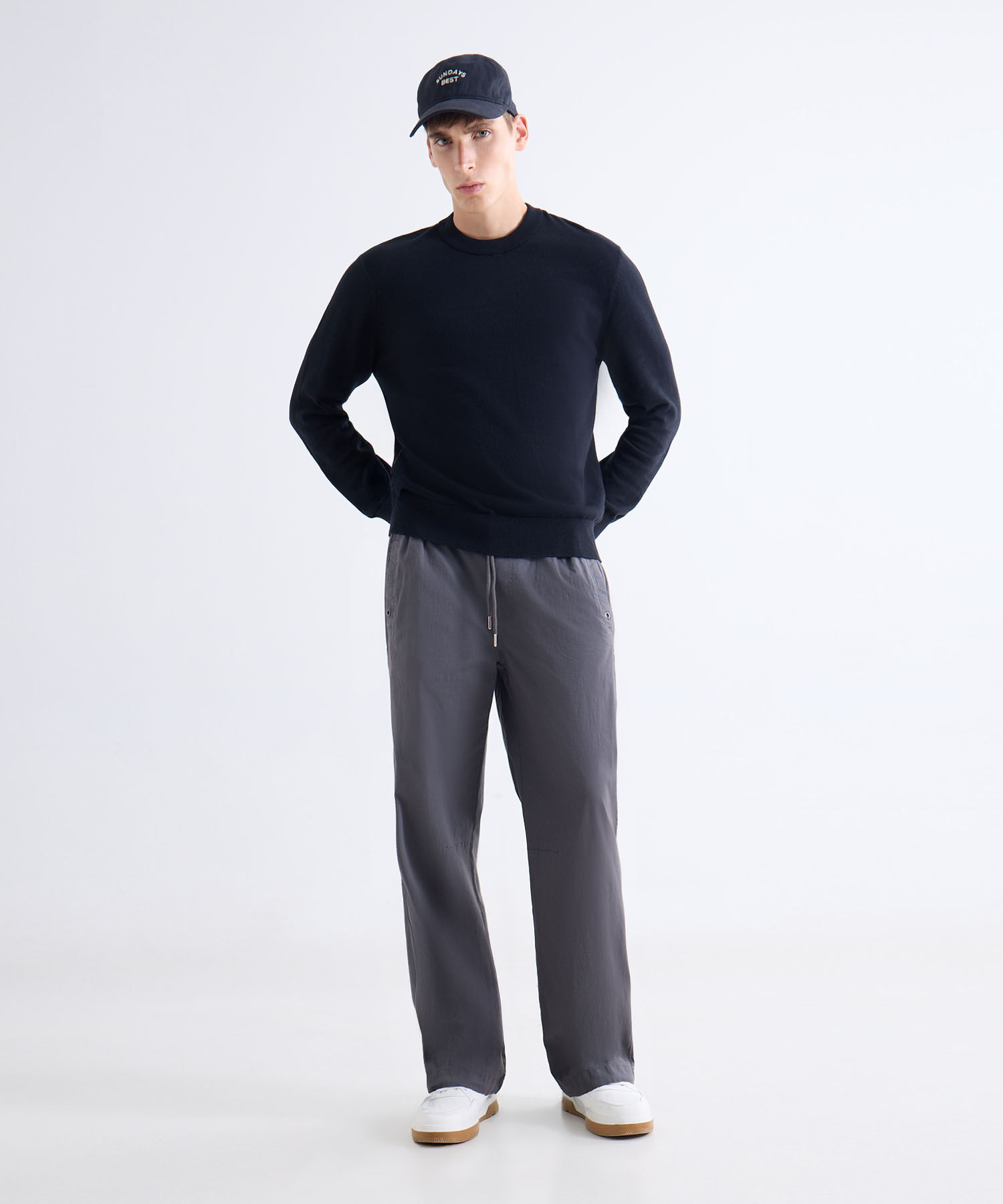 Sacos para Hombre