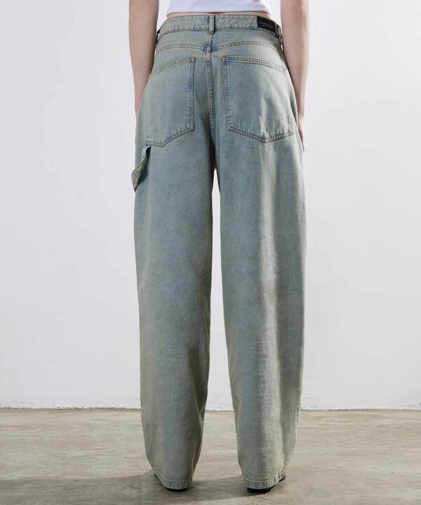 Jeans dama