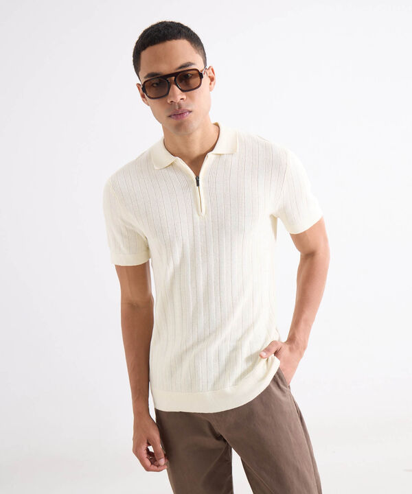 Camisetas polo para hombre image number null