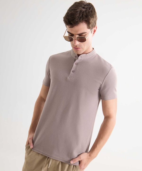 Camisetas polo para hombre image number null