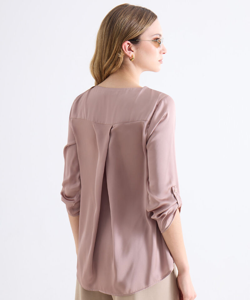 Blusas de moda para mujer