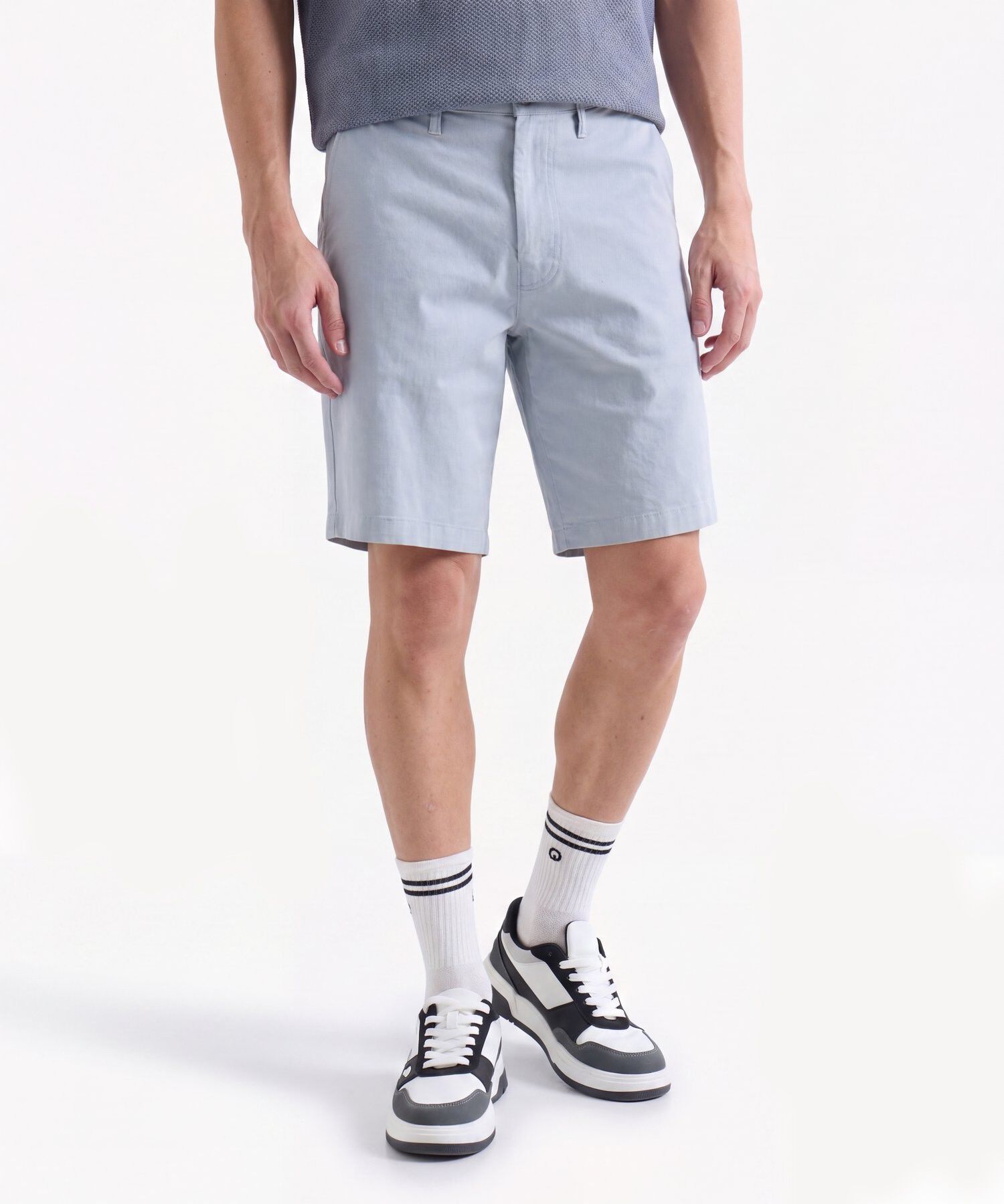 Bermuda Para Hombre