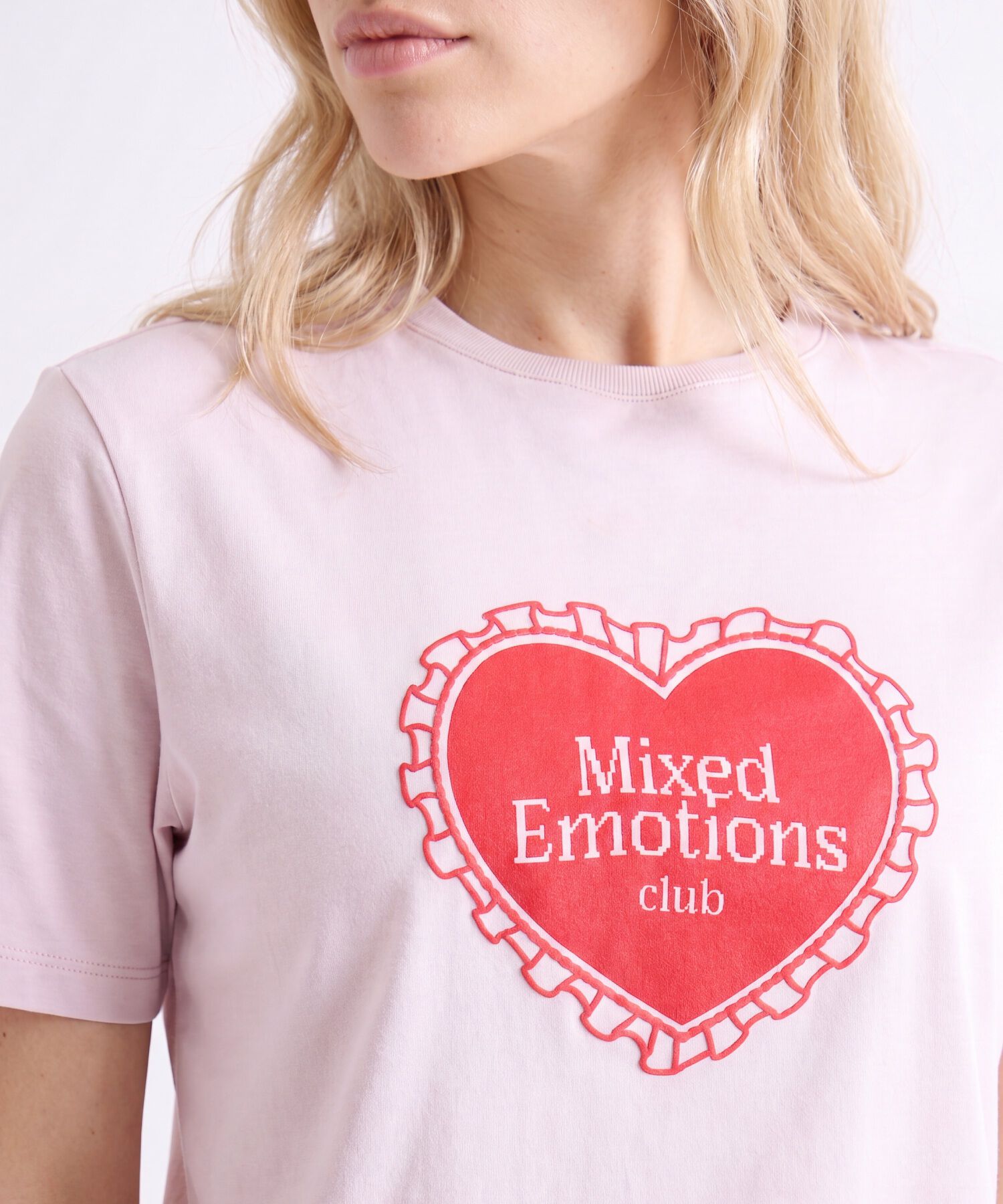 Camiseta para mujer