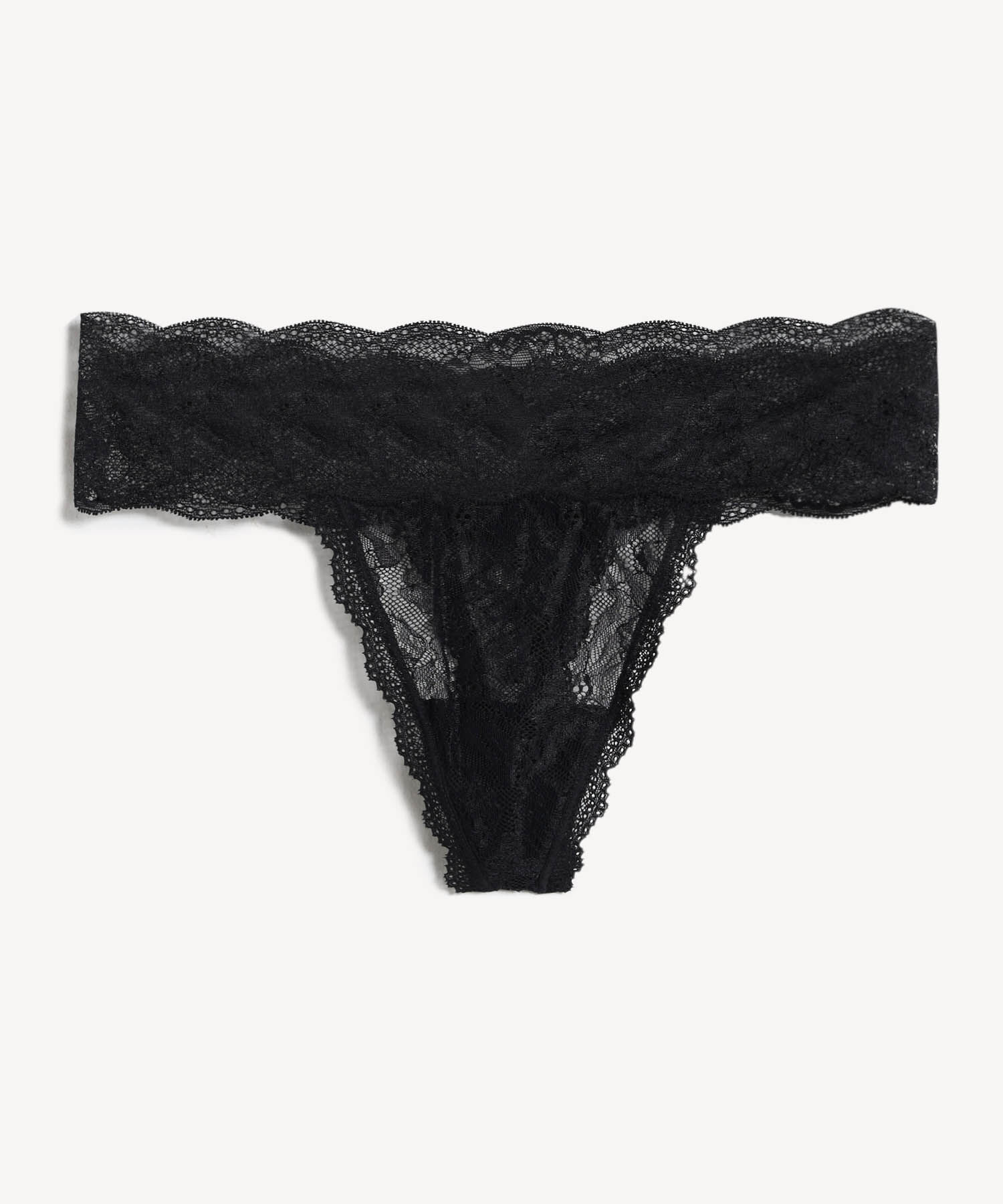 Panties para mujer