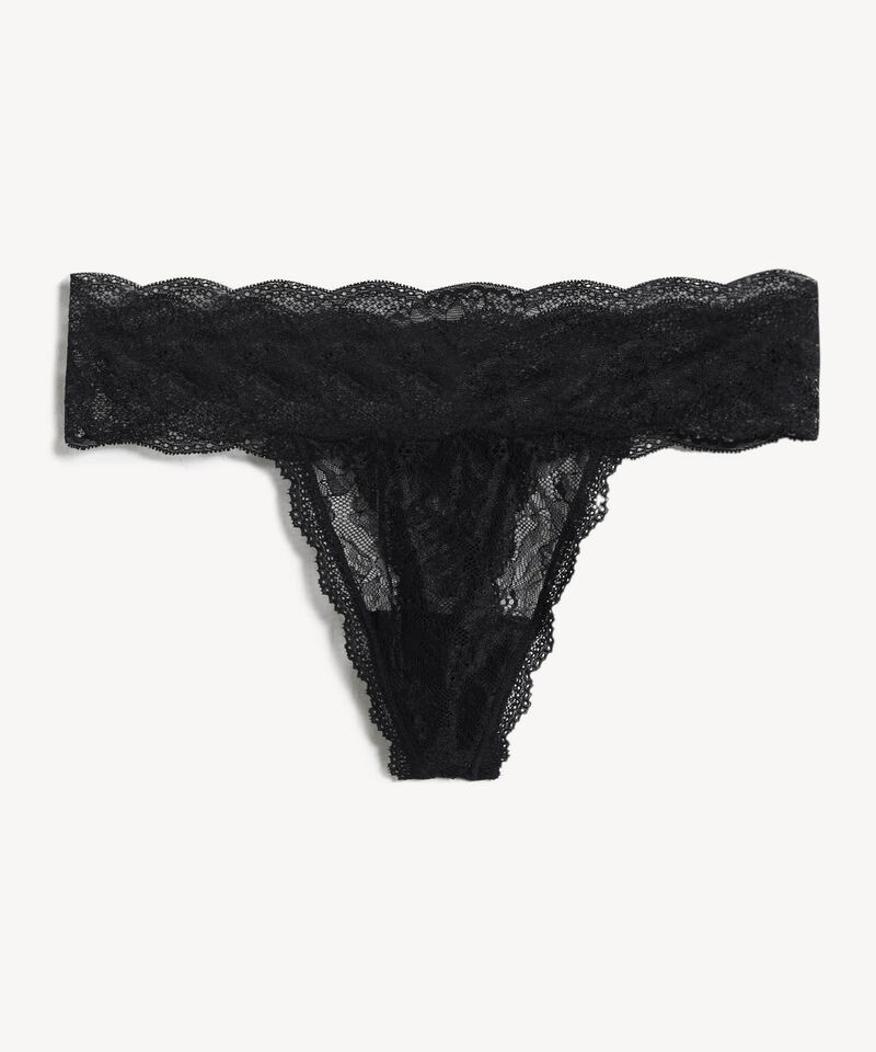 Panties para mujer
