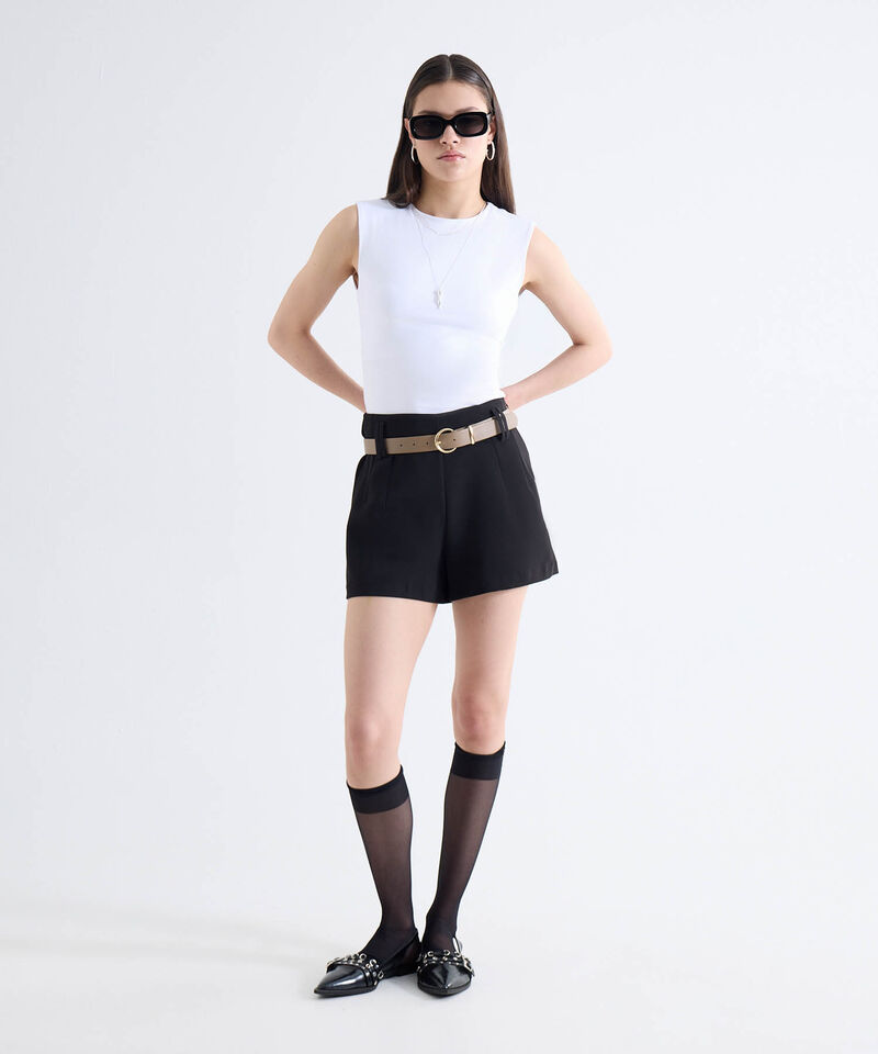 Short Para Mujer