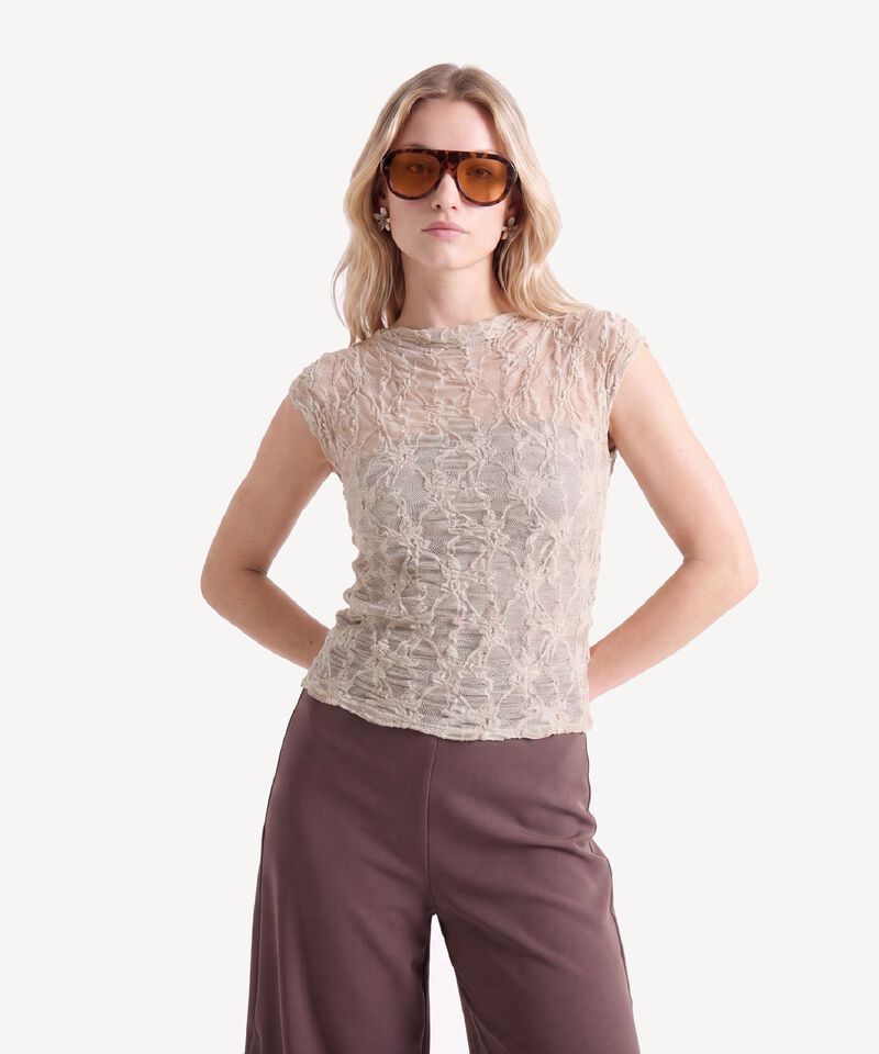 Camiseta para mujer