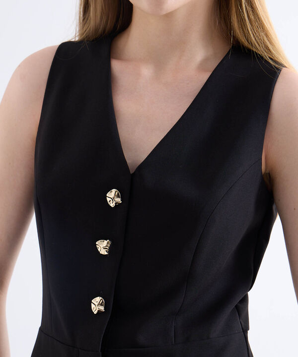 Enterizos de moda