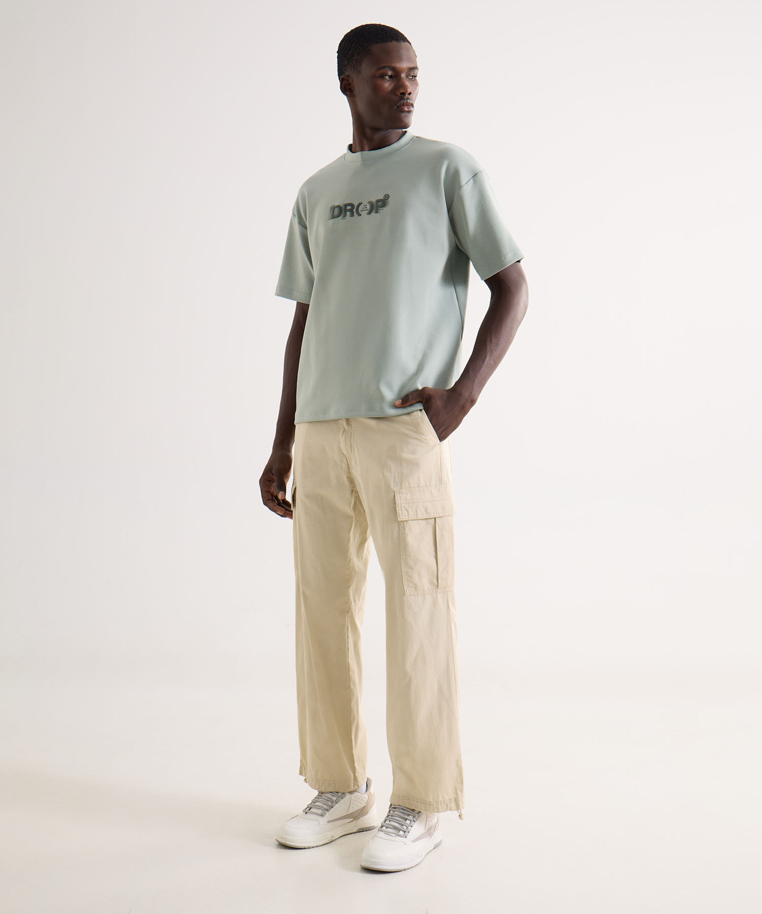 Pantalones para hombre