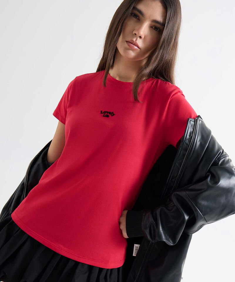 Camisetas Estampadas para mujer