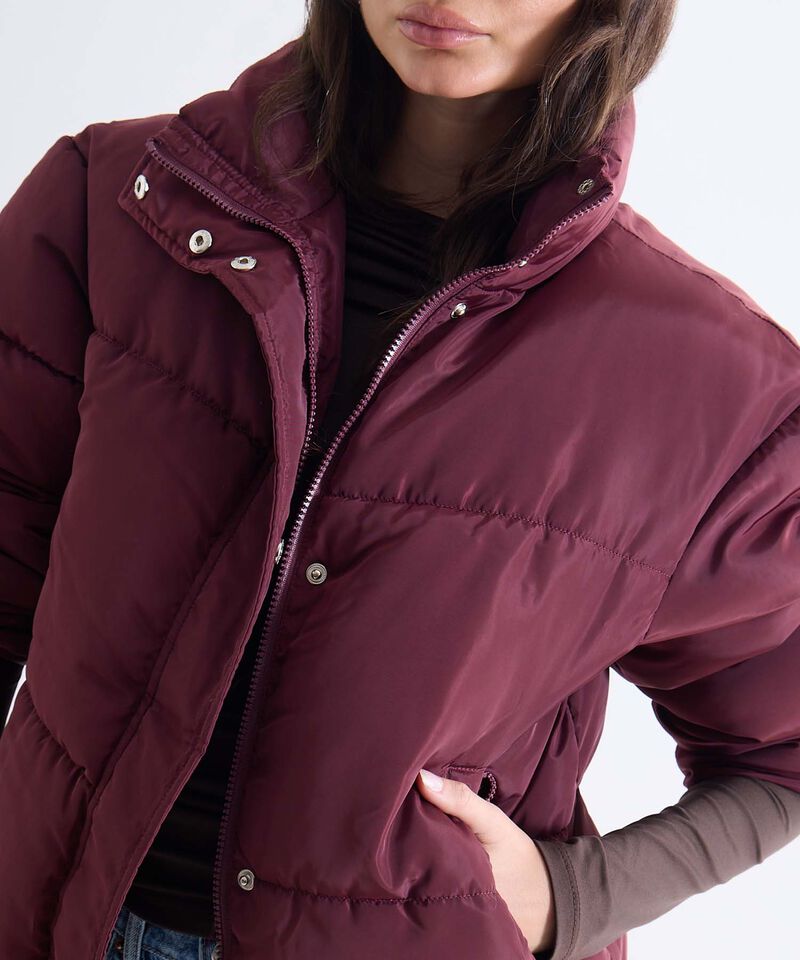 Chaquetas para mujer
