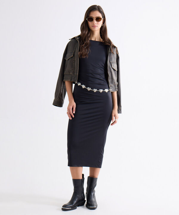 Vestido para mujer image number null