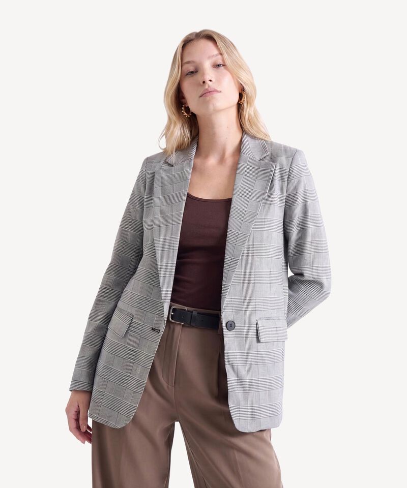 Blazer para mujer