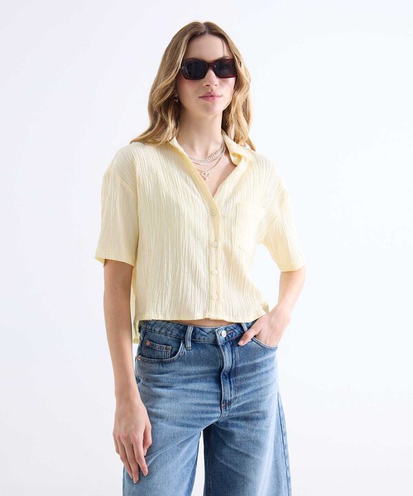 Blusas de moda para mujer