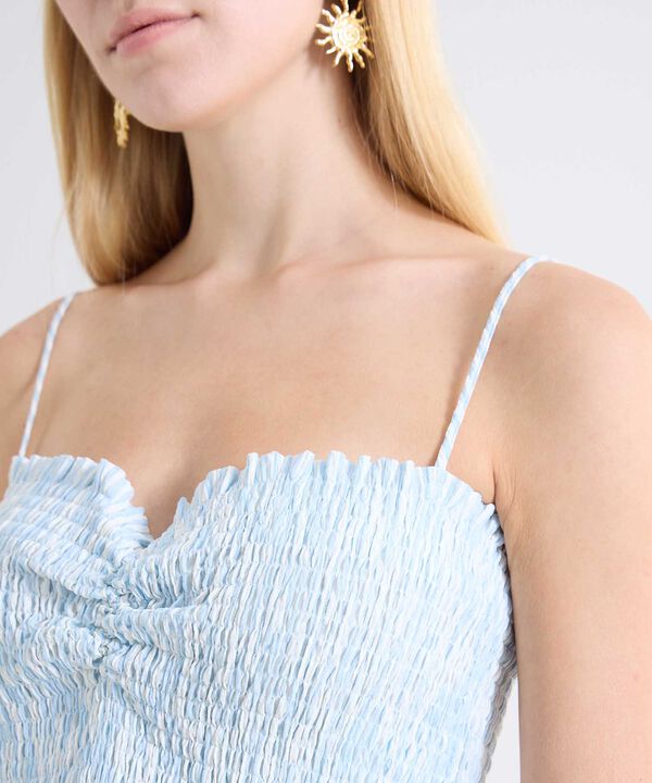 Vestido para mujer