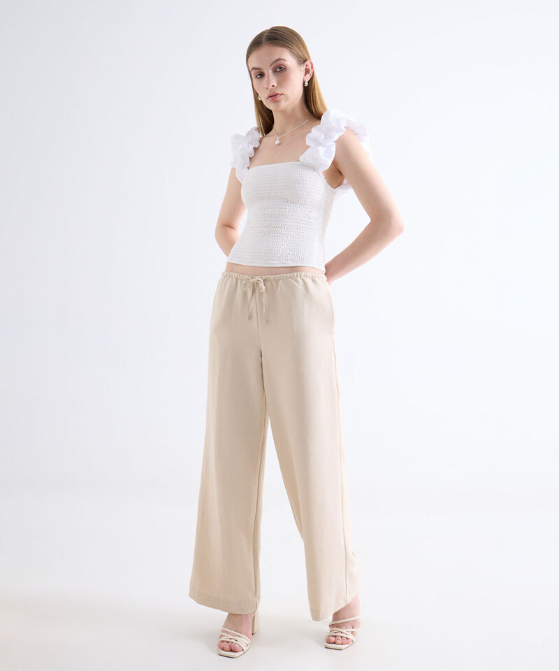 Blusas de moda para mujer