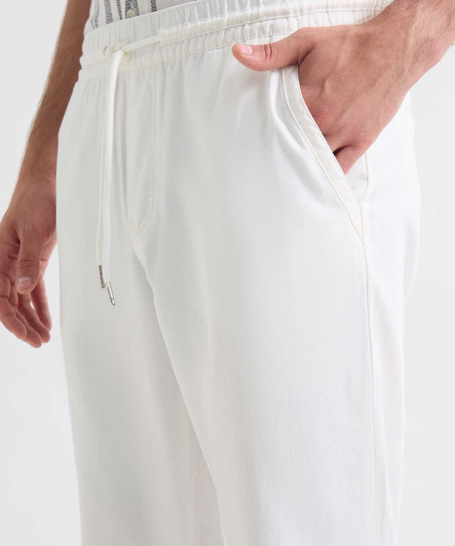 Pantalones para hombre