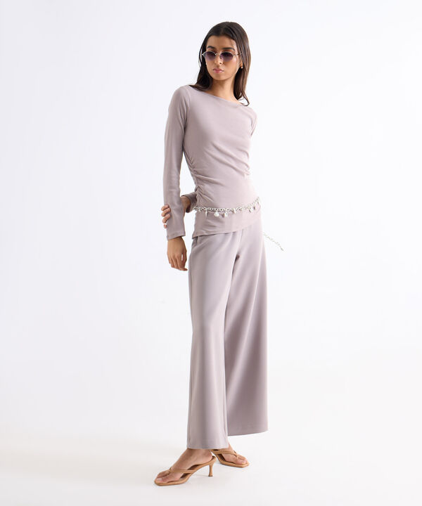 Pantalones para mujer image number null