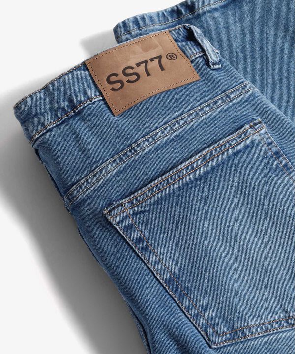 Jeans para hombre