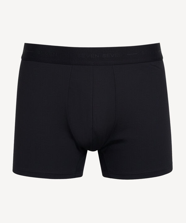 Boxers ajustados para hombre