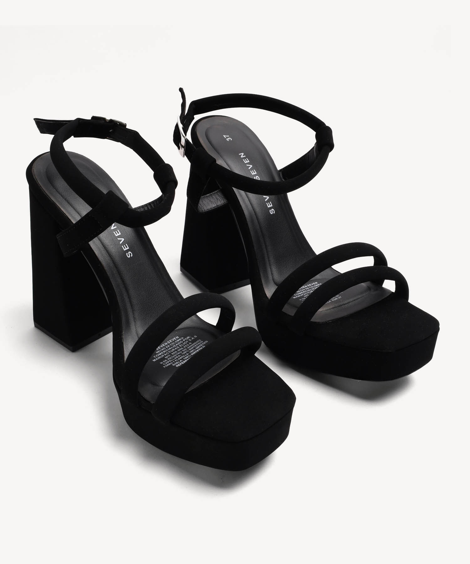 Sandalias para mujer