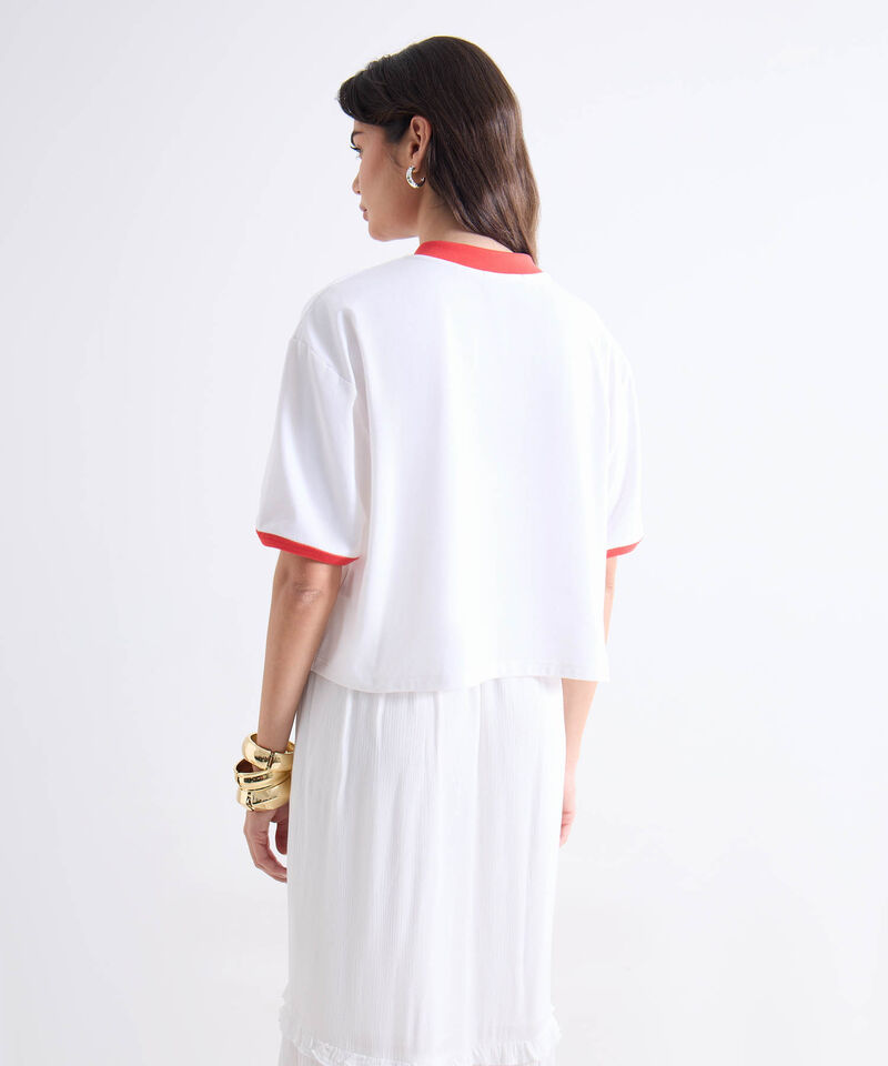 Camisetas Mujer