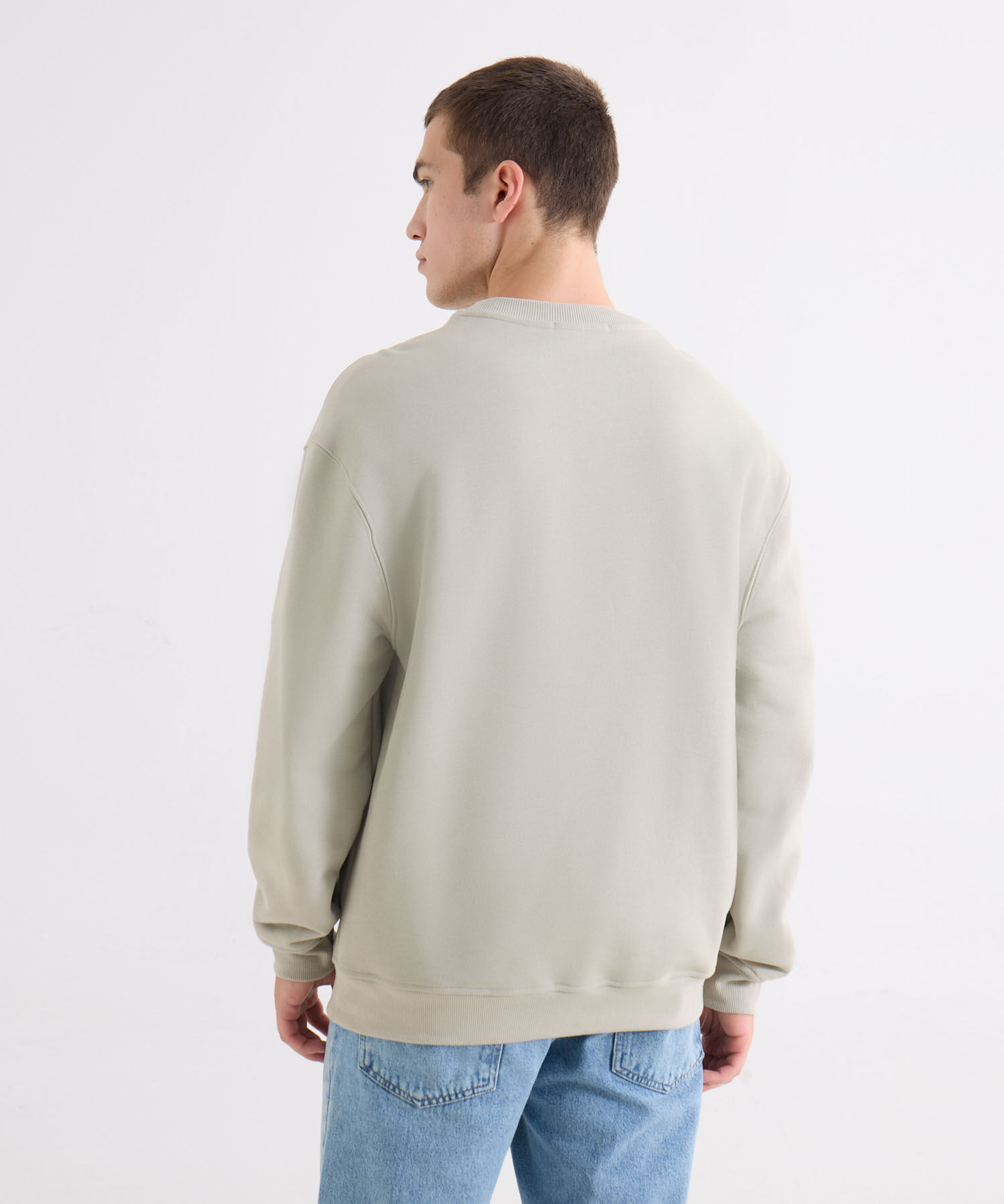 Buzos para hombre 
