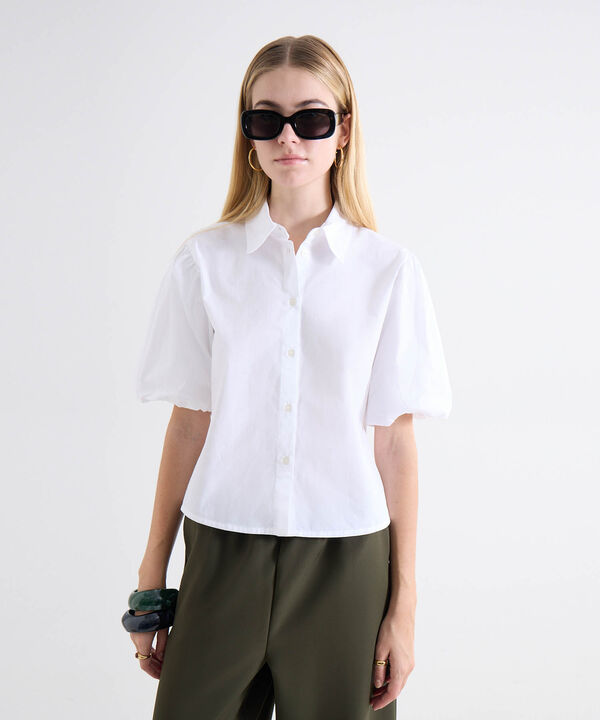 Blusa para mujer image number null