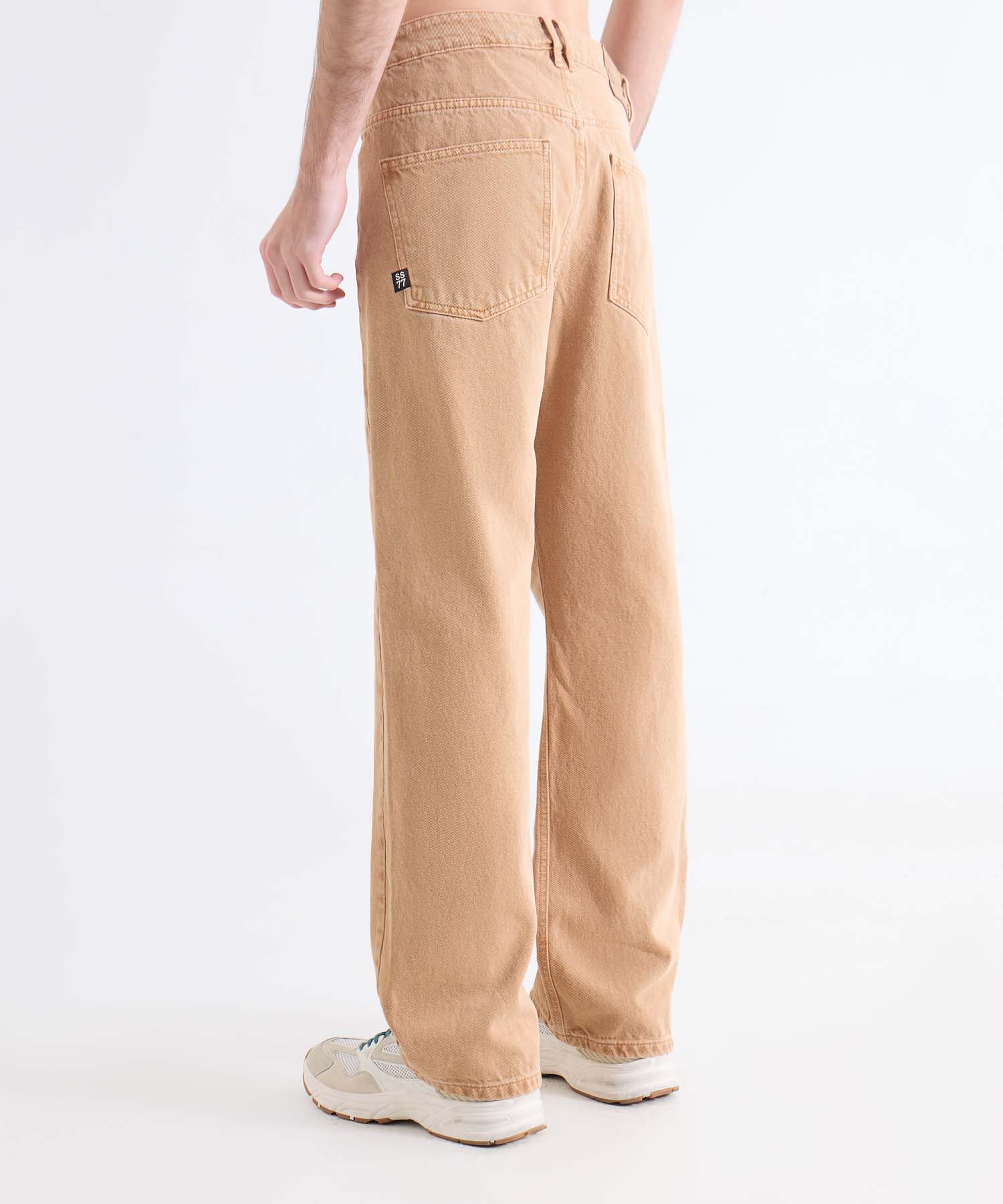 Jeans para hombre