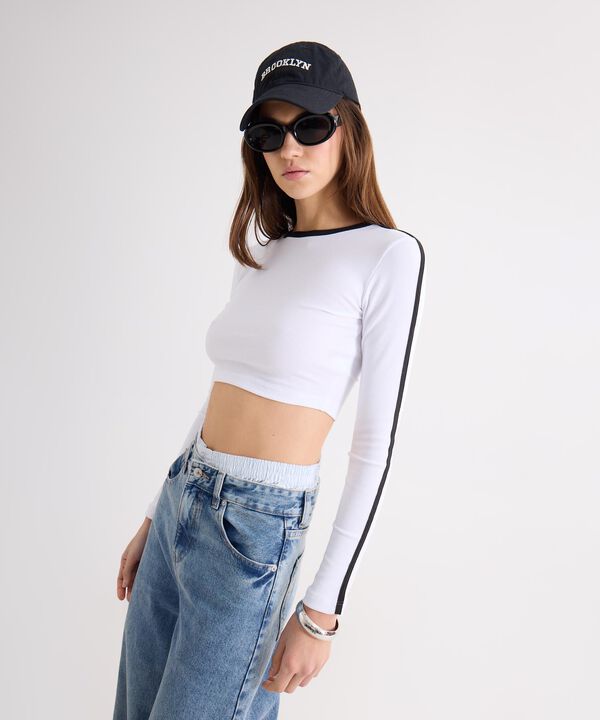 Camisetas Mujer image number null